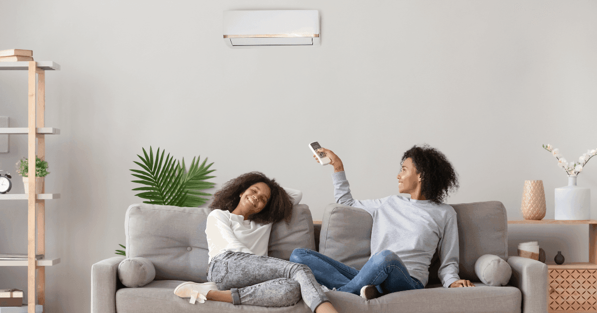 Hills Air Conditioning - photo 1