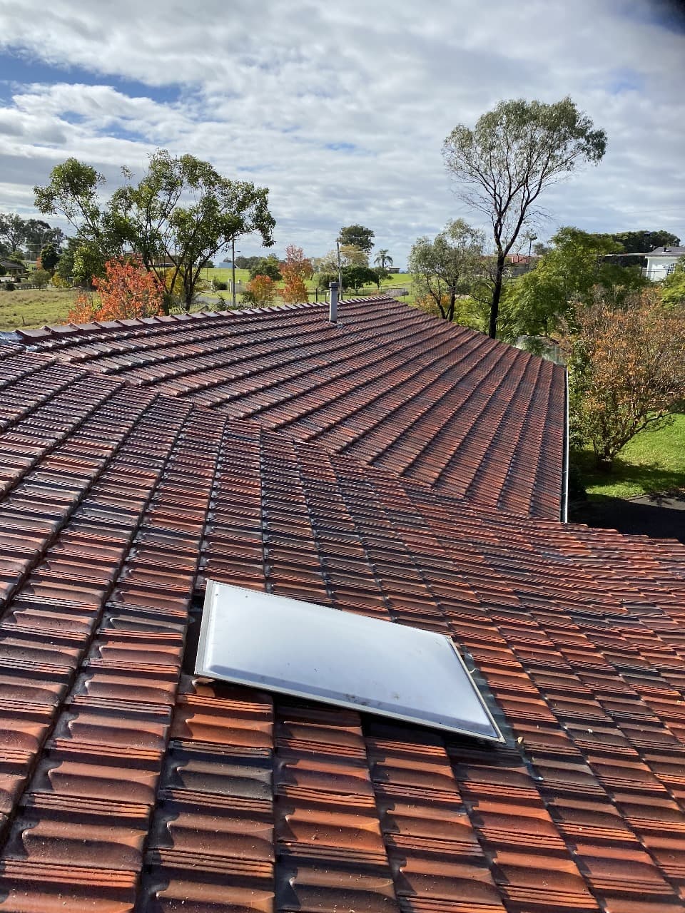 CARL THE ROOFER - photo 1
