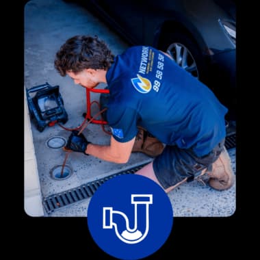 Network Plumbing Terrey Hills - photo 1