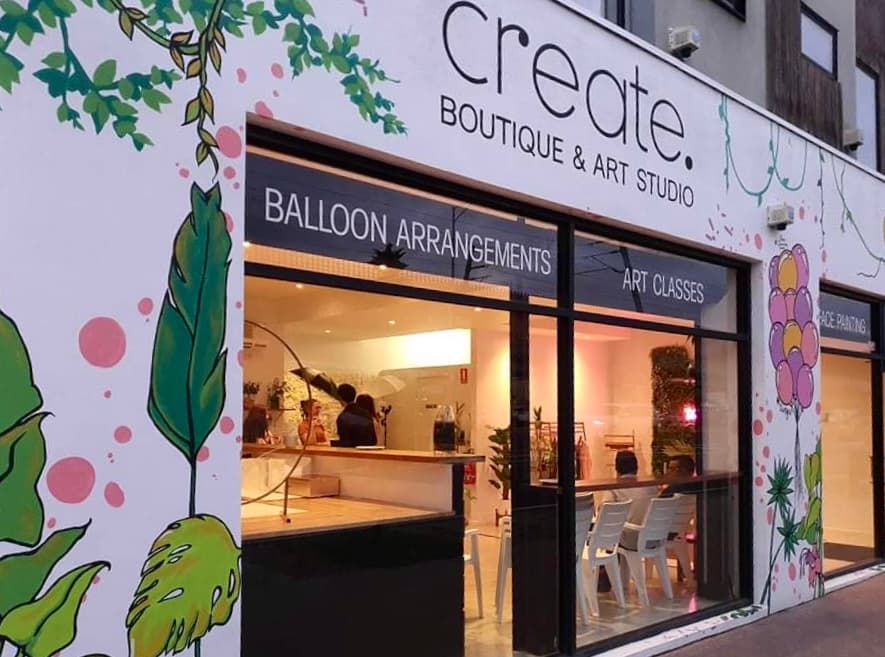 Create Boutique & Art Studio - photo 1