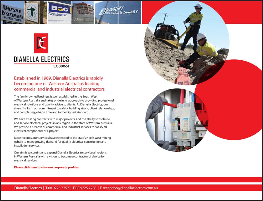 Dianella Electrics - photo 1