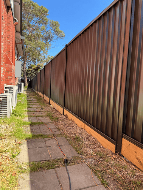 Ivy Fencing Solutions - photo 1