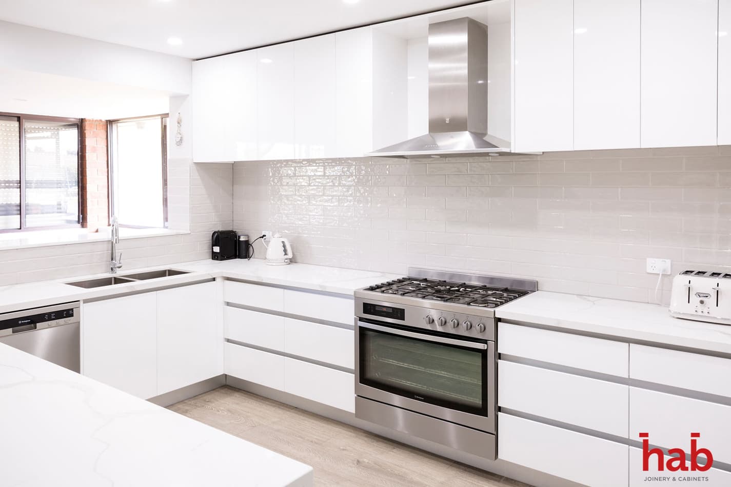 HAB Joinery & Cabinets - photo 1