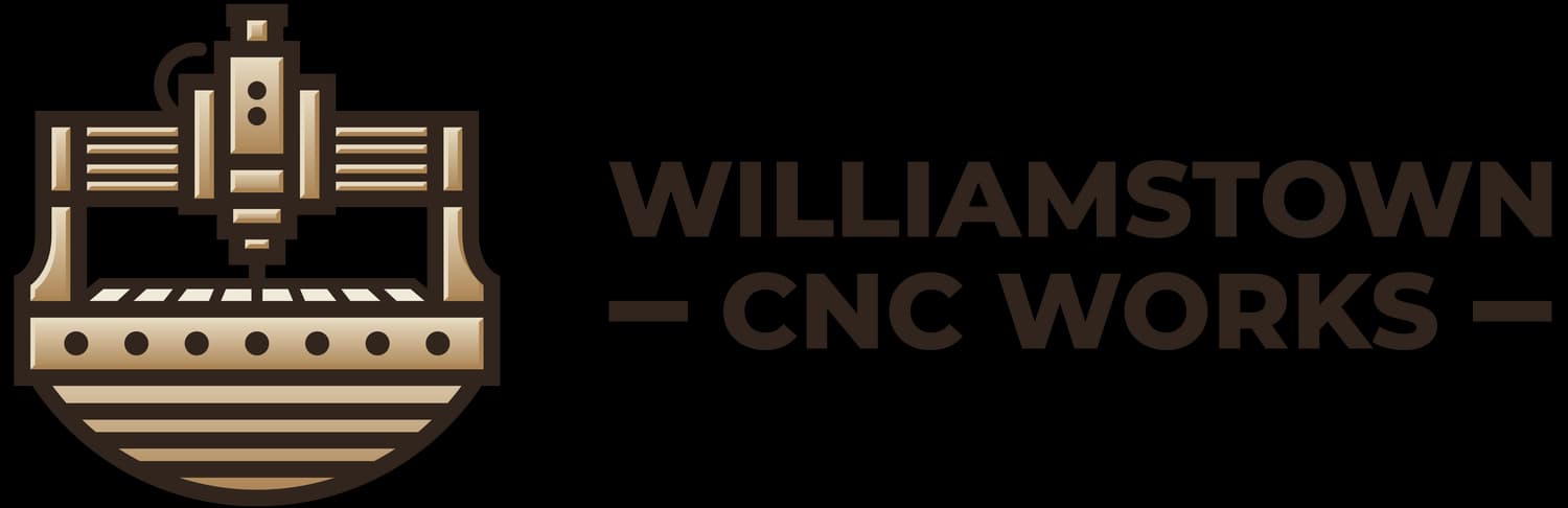 Williamstown CNC Works - photo 1