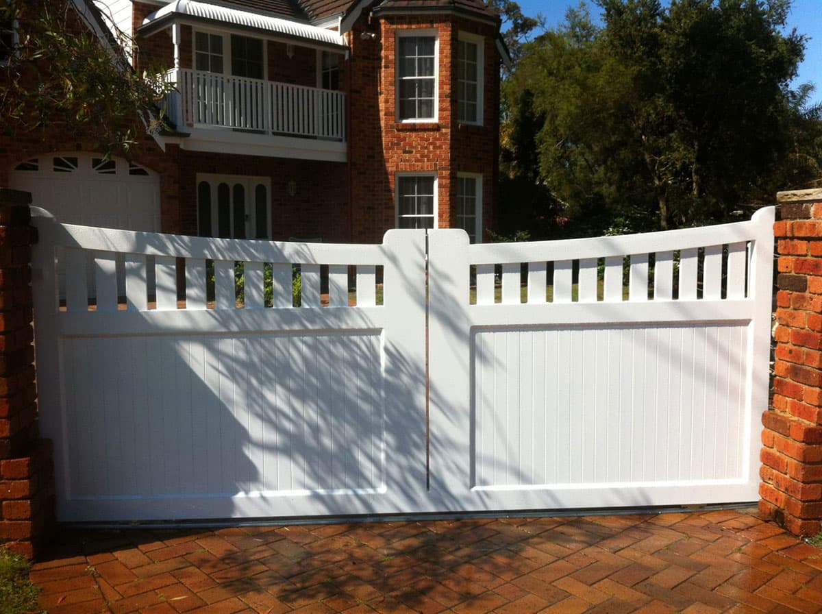 Gem Fencing Pty Ltd - photo 1