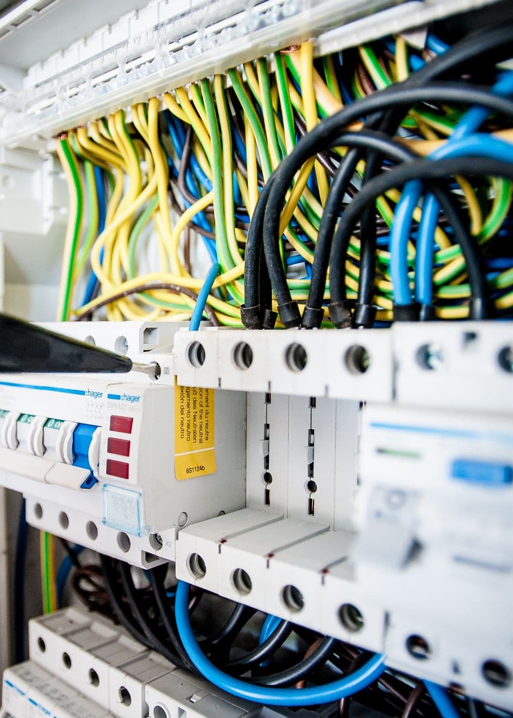 Litmec Electrical - photo 1