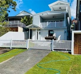 Bright Home Painting & Decorating - photo 1