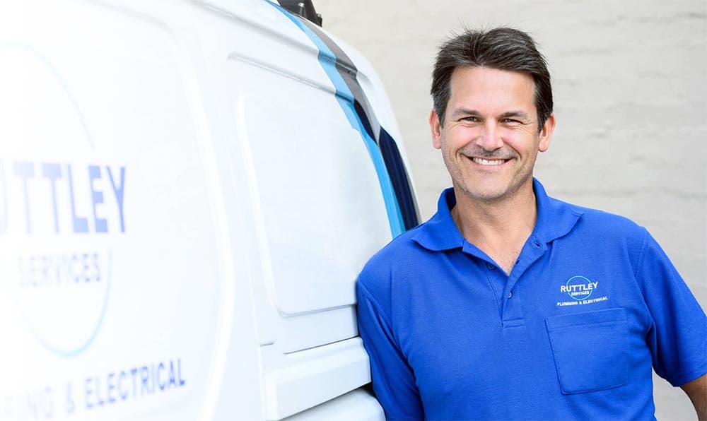 Ruttley Services Plumbers and Electricians Sydney - photo 1