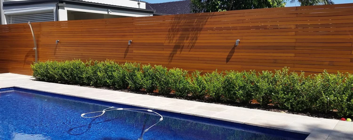 BETTER QUALITY FENCING AND DECKING - photo 1