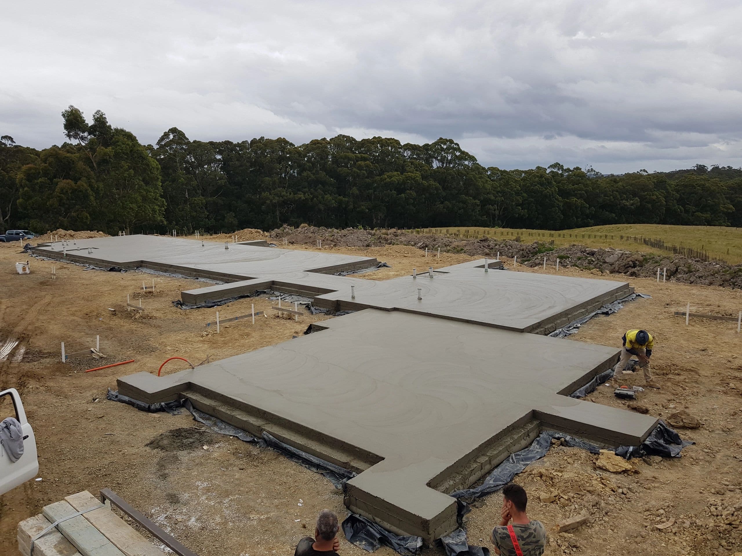 e-SLABS - photo 1
