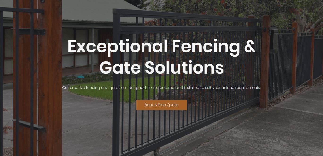 Latitude Fencing & Gates - photo 1