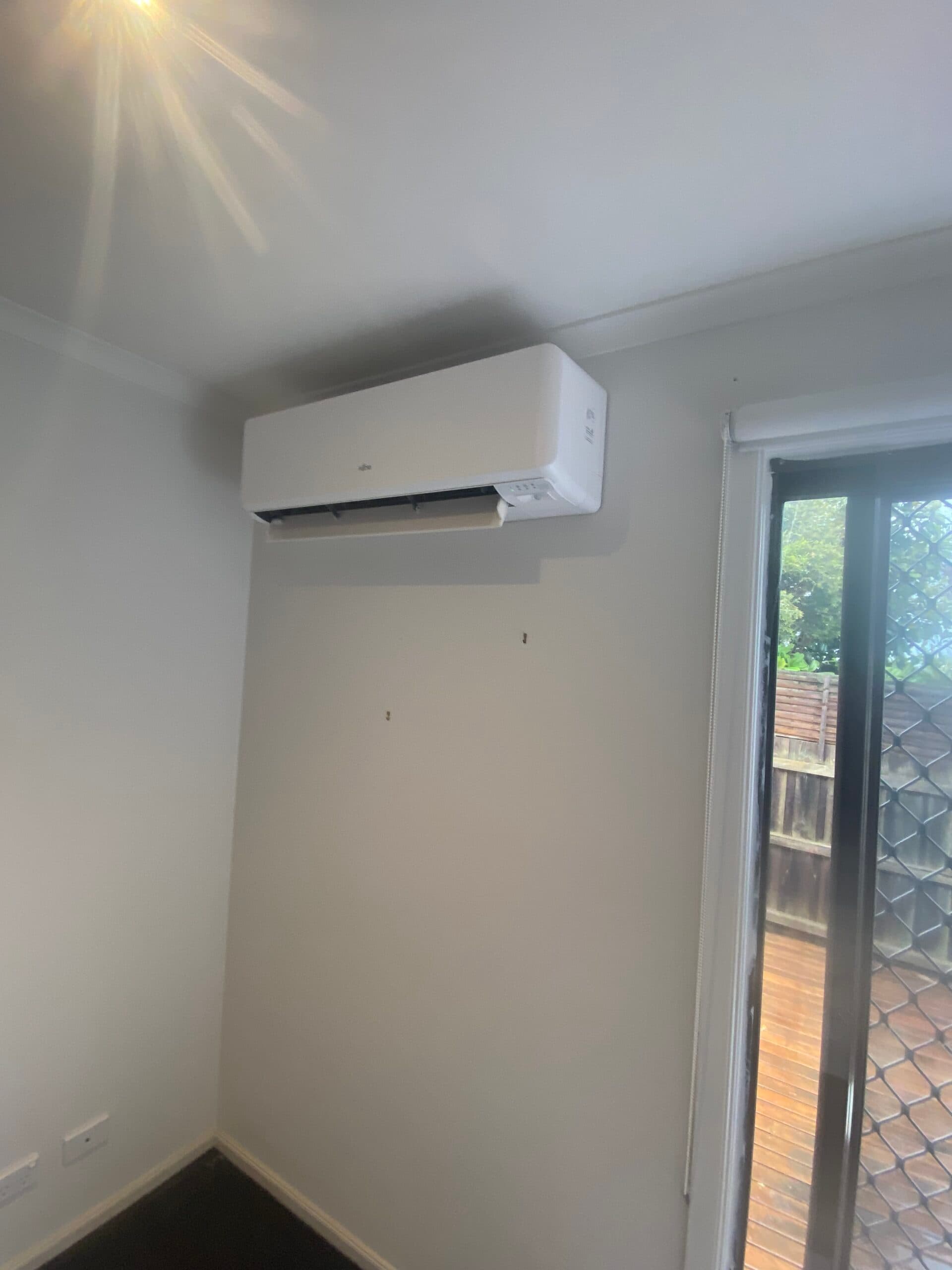 Red Air & Electrical Pty Ltd - photo 1
