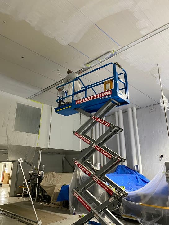 Ometek Painting & Decorating - photo 1