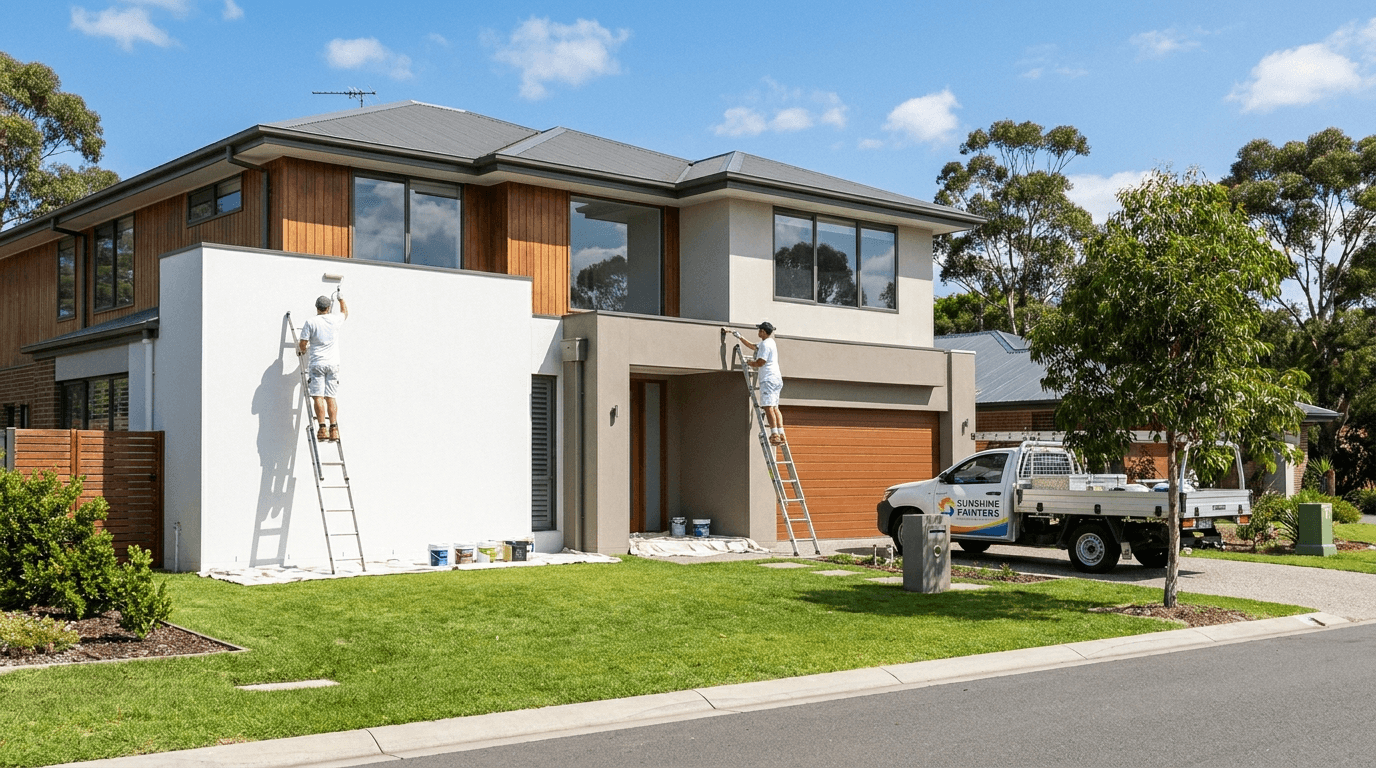 Two brother painter pty ltd - photo 1