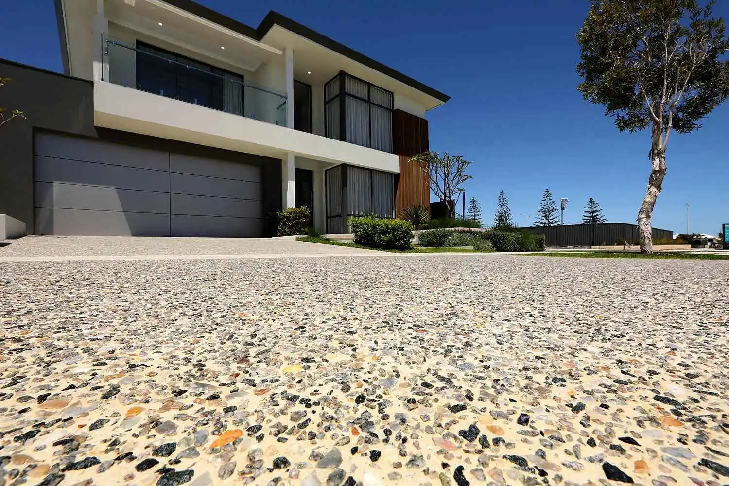 M&J CONCRETING AND LANDSCAPING PTY LTD - photo 1
