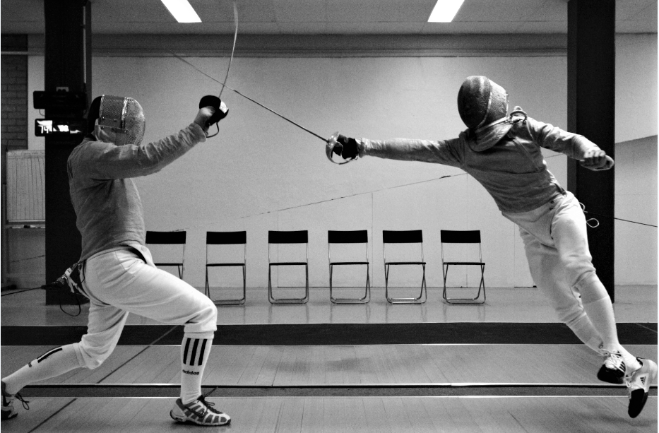 Sydney Sabre - photo 1