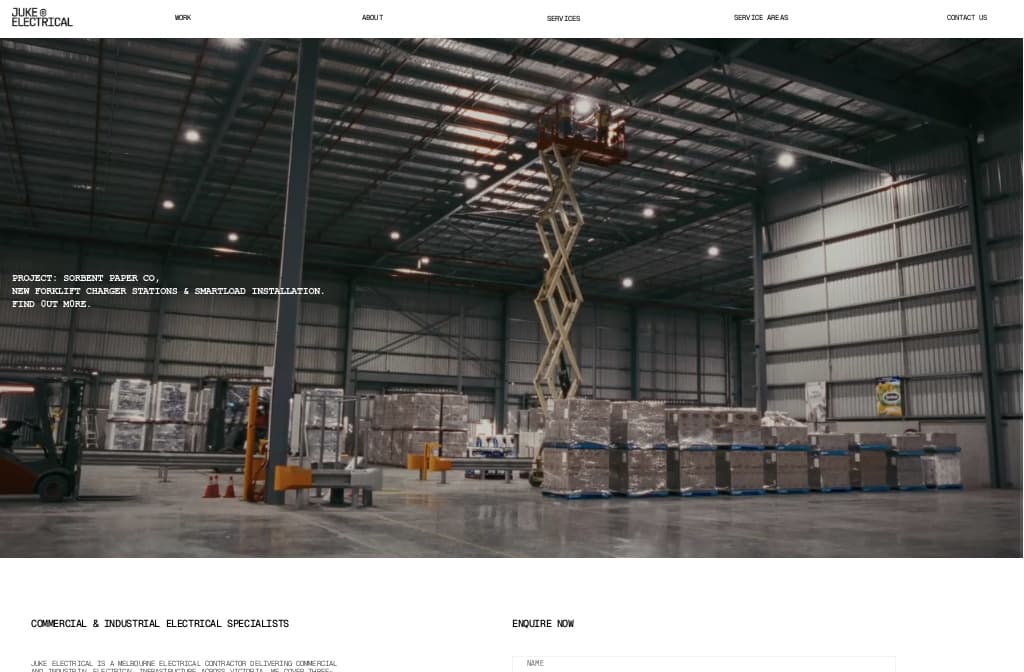 Juke Electrical - photo 1