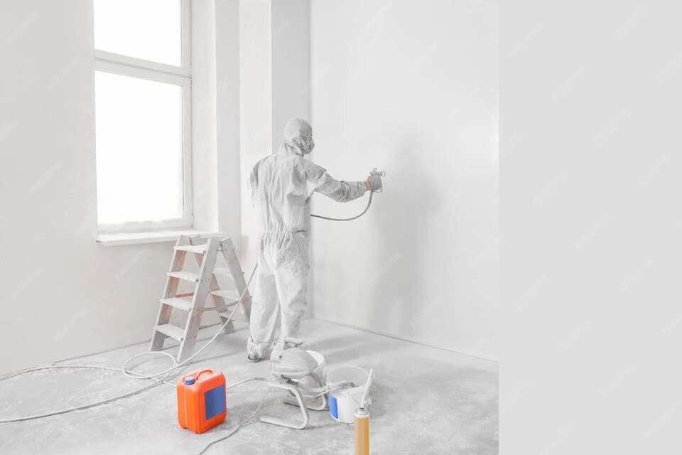Alborz Coating Painters in Melbourne - photo 1