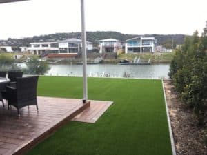Peninsula Synthetic Grass - photo 1