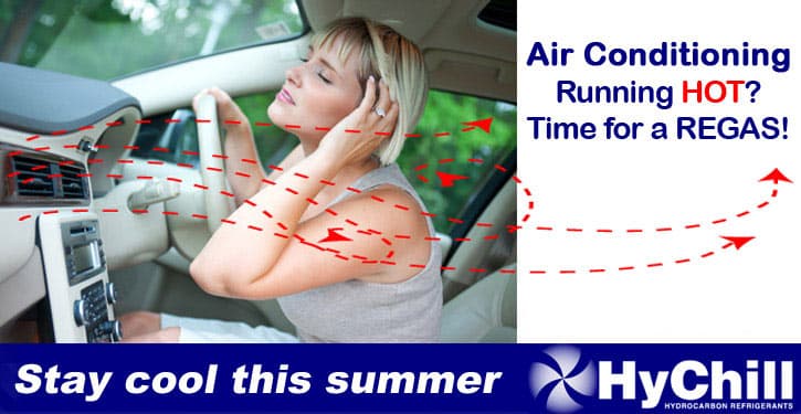 Car Air Con Re-gas - photo 1
