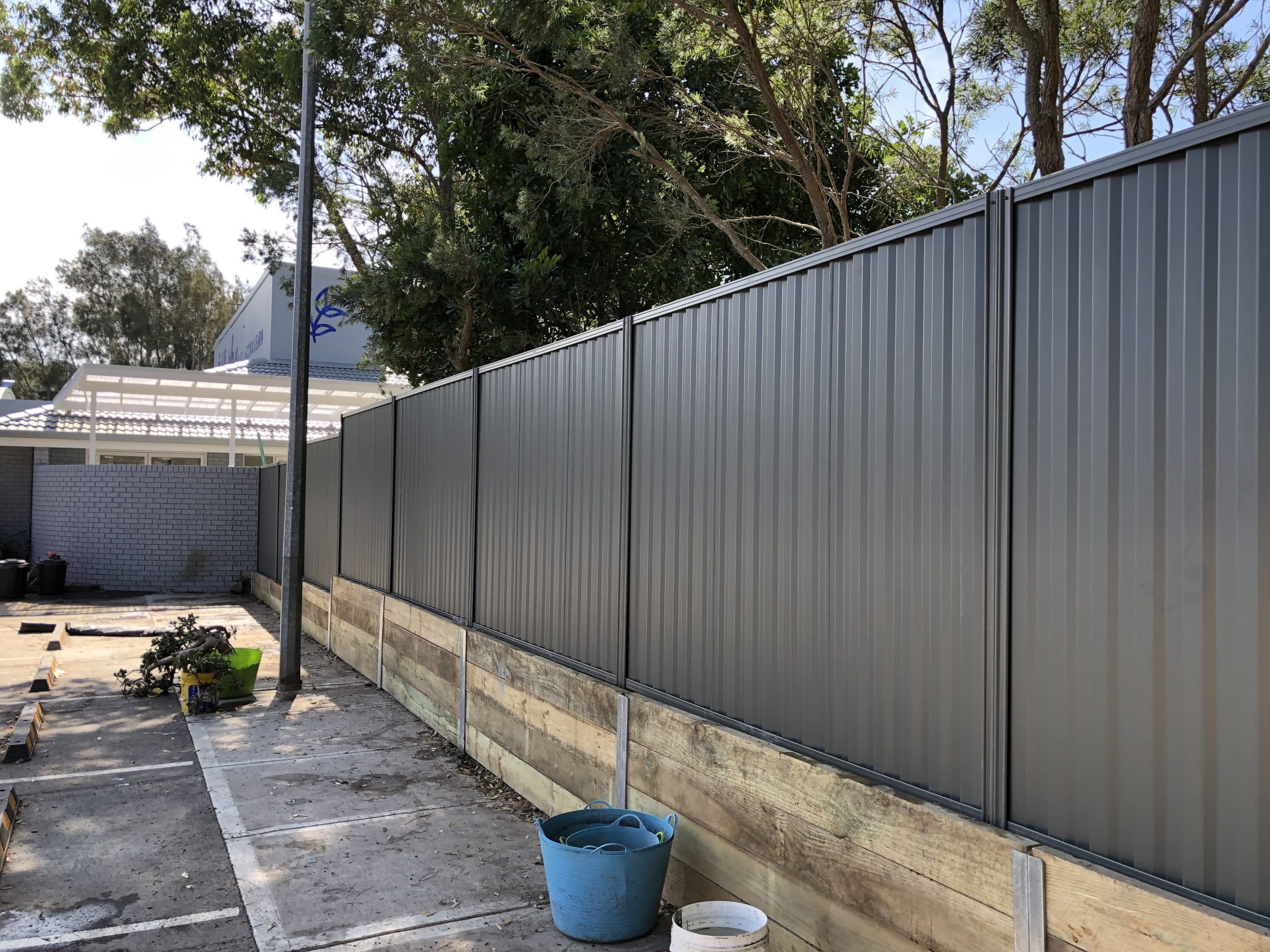 Star Fencing & Maintenance - photo 1