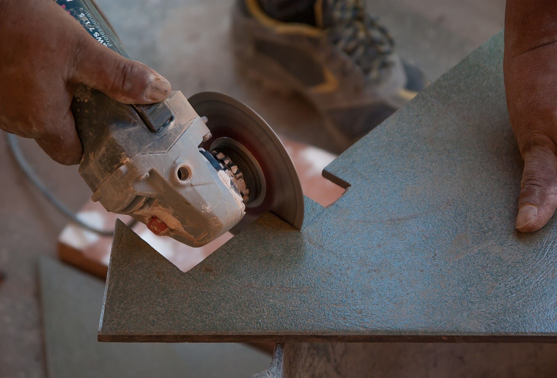 Evoque Tile & Stone Pty Ltd - photo 1
