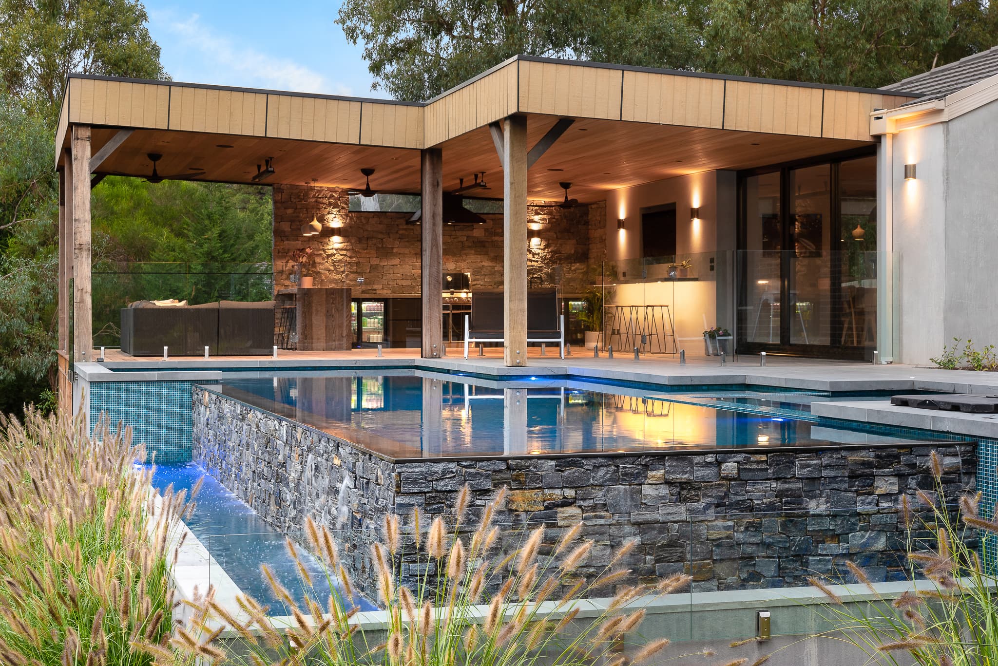 The Garden Company/The Pool Company - photo 1