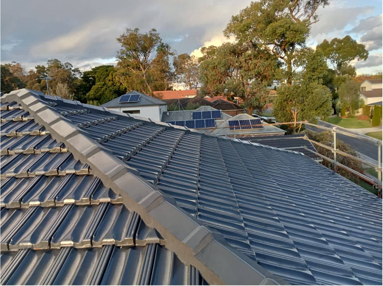 Roof Guard Roofing - photo 1