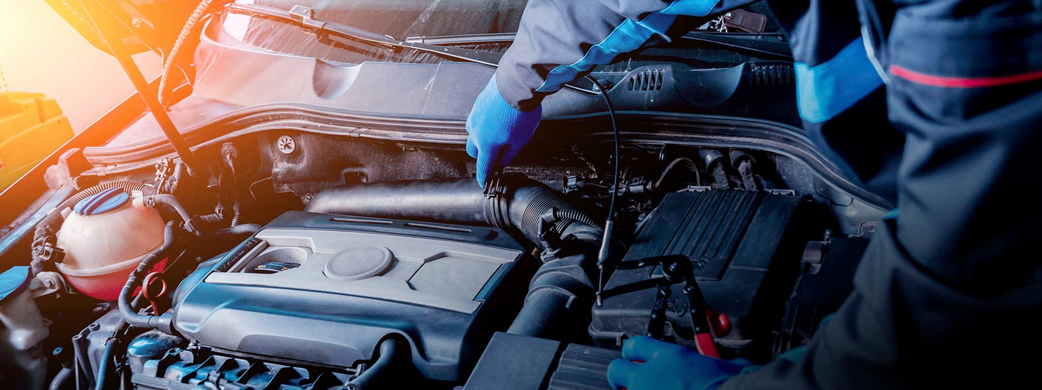 Twin Cities Auto Electrical & Airconditioning - photo 1