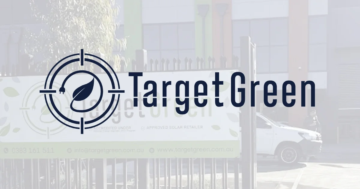 Target Green - photo 1