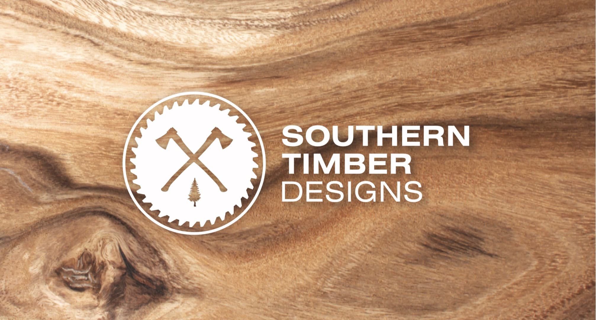 Southern Timber Designs - photo 1
