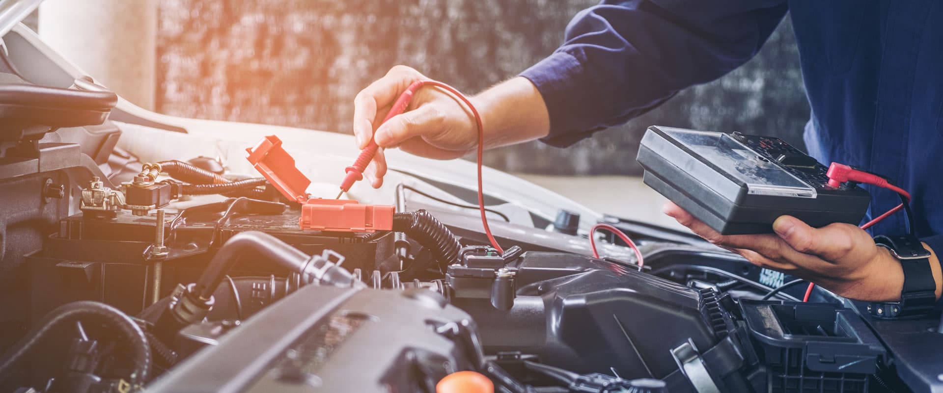 Croydon Auto Electrical Service - photo 1