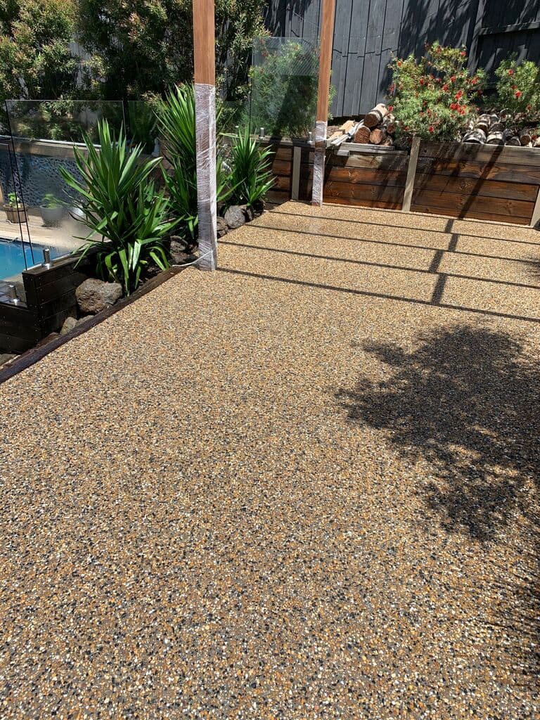 DLD Concreting Services - photo 1