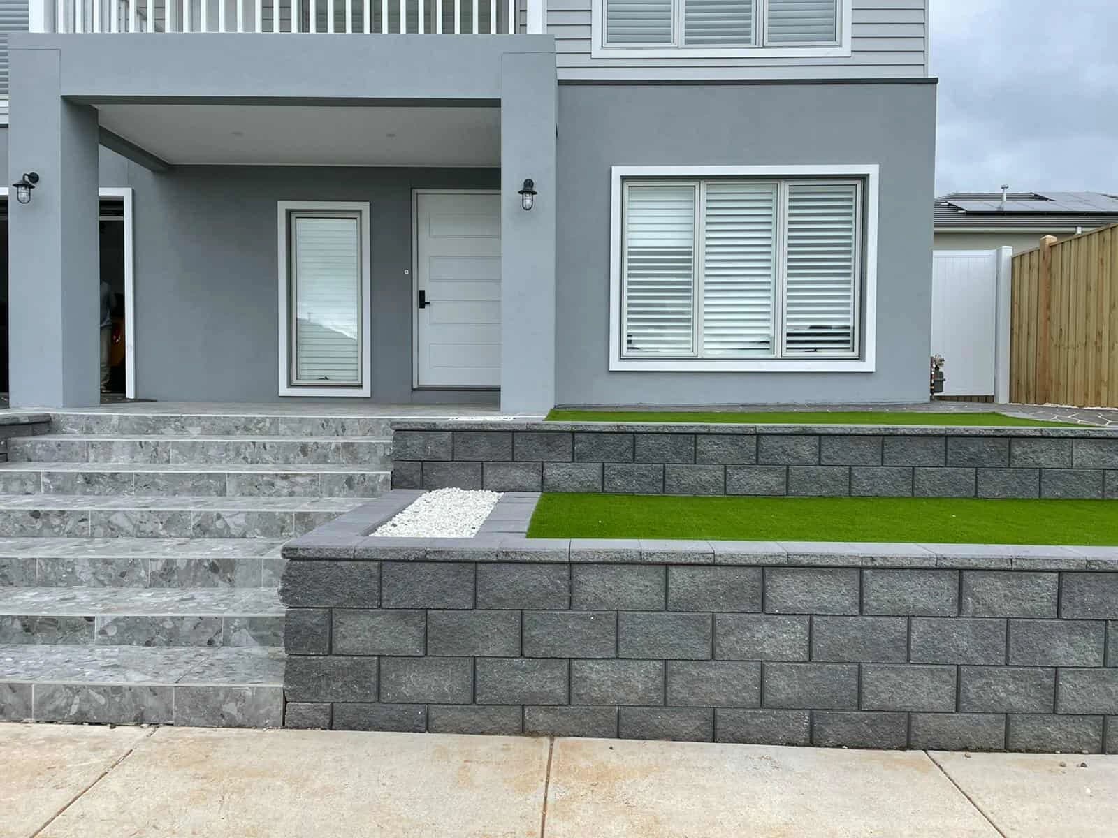 JK Fencing & Landscaping - photo 1