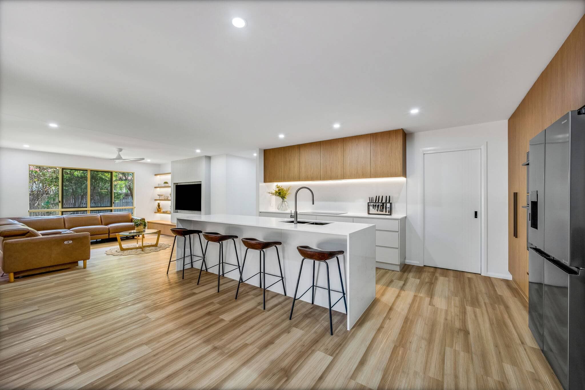 Townsville Cabinetmaking & Joinery - photo 1