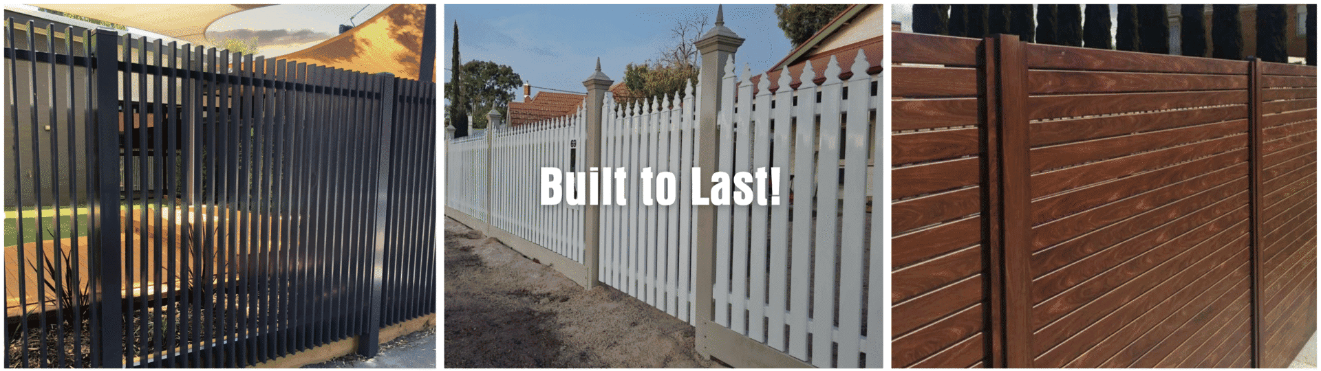 Fence Warehouse - photo 1