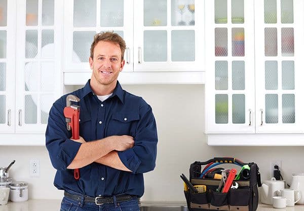 Mark Leonard Plumbing - photo 1