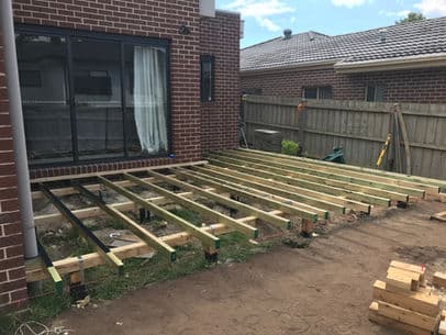 Williams Carpentry and Maintenance - Boronia Carpenter - photo 1