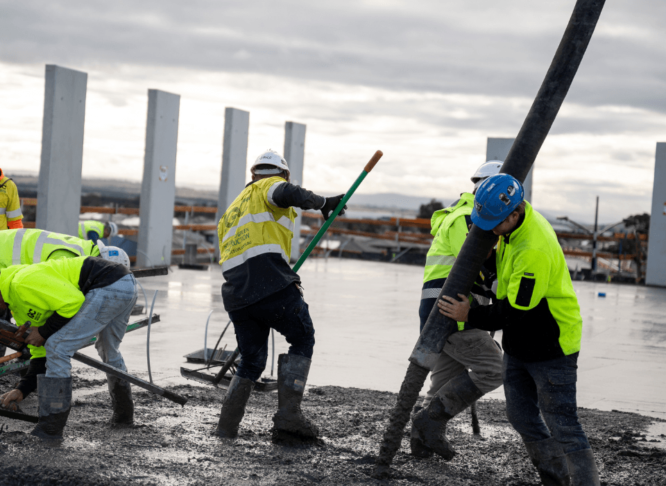 Integrated Green Construction - photo 1