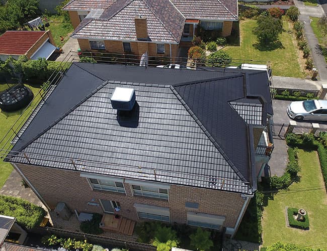 Modern Seal Roofing Roof Restoration Company - photo 1