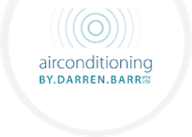 Air Conditioning By Darren Barr - photo 1
