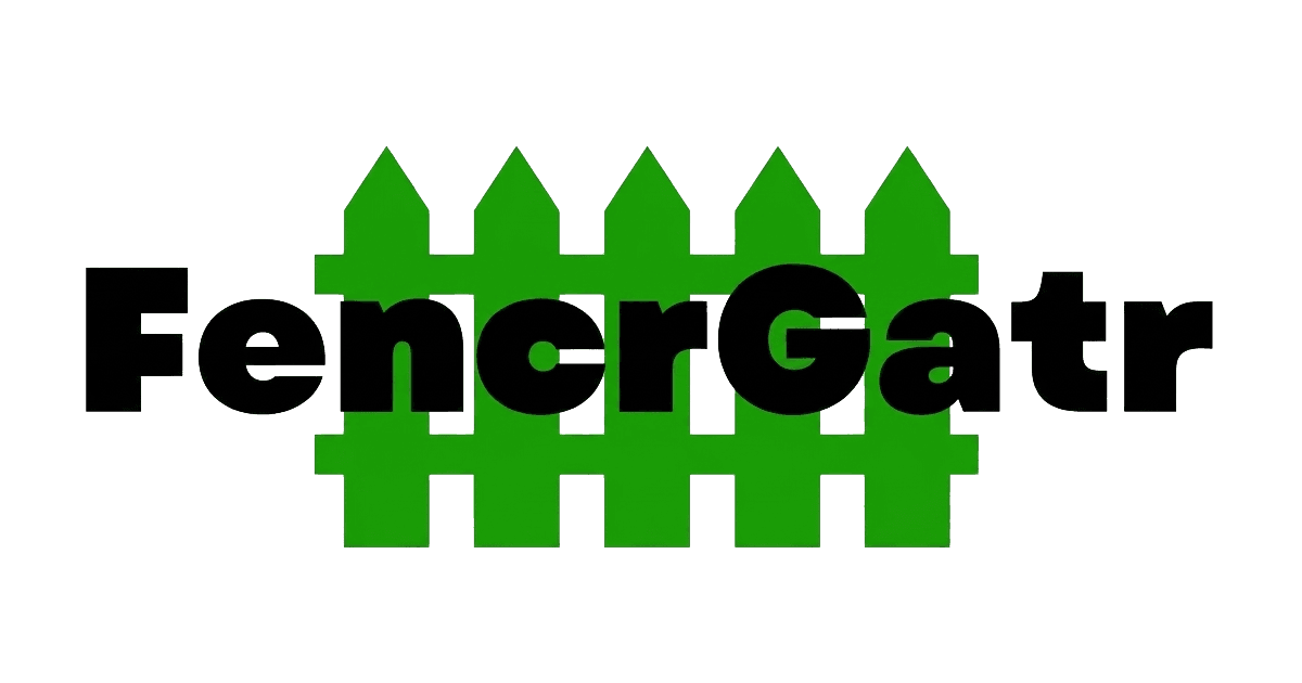 FencrGatr - photo 1