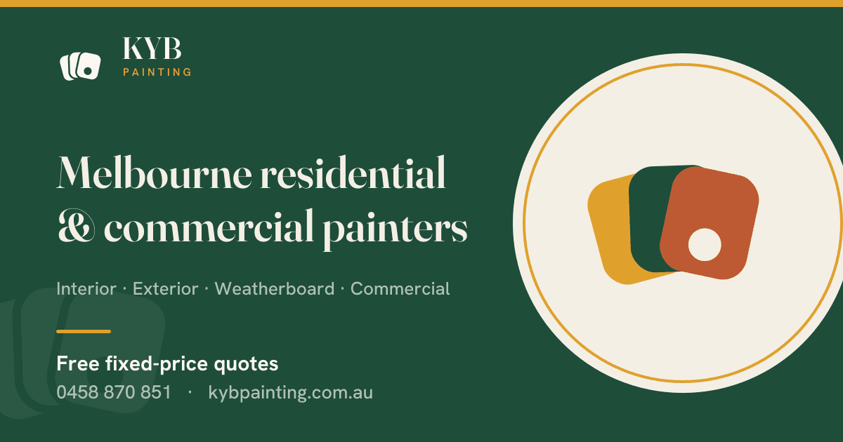 KYB Painting - photo 1