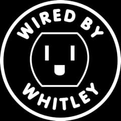 Wired by Whitley - photo 1