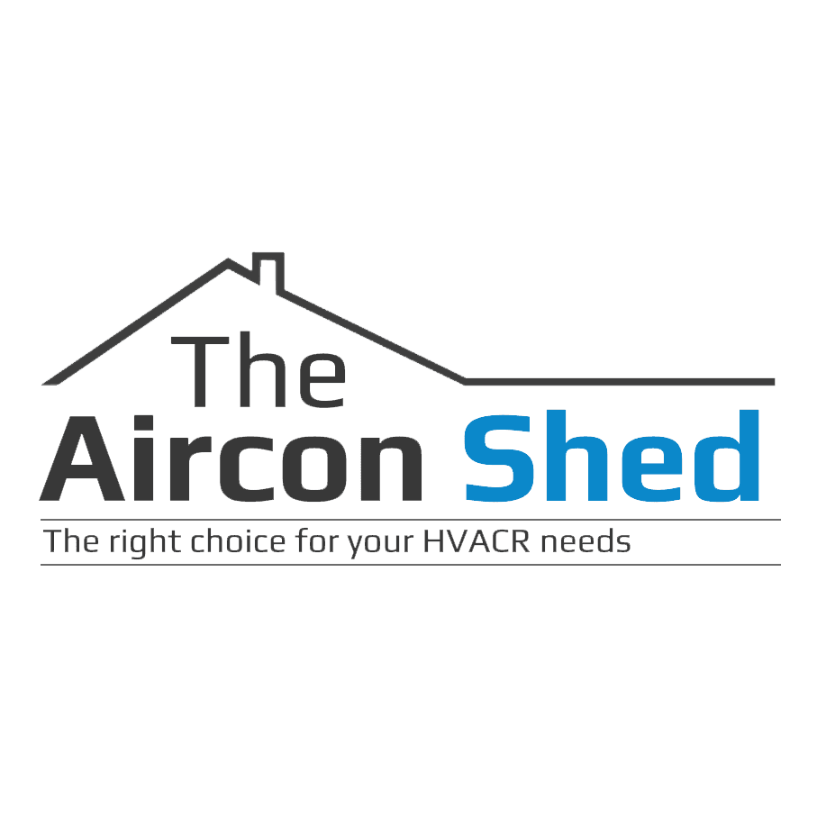 Aircon Shed - photo 1