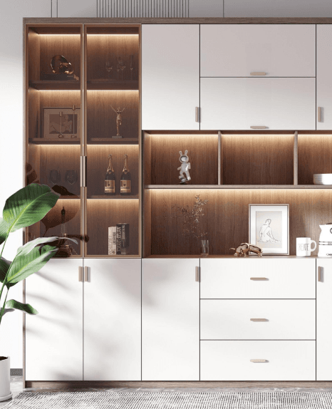 Flying Tree Cabinet Maker - photo 1