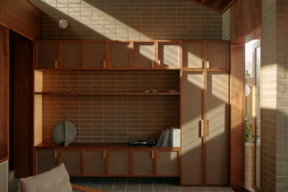 Inner North Carpentry Pty Ltd - photo 1