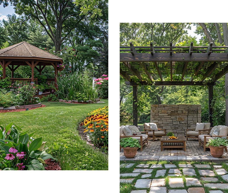 Spencer Garden Design & Horticultral Services - photo 1