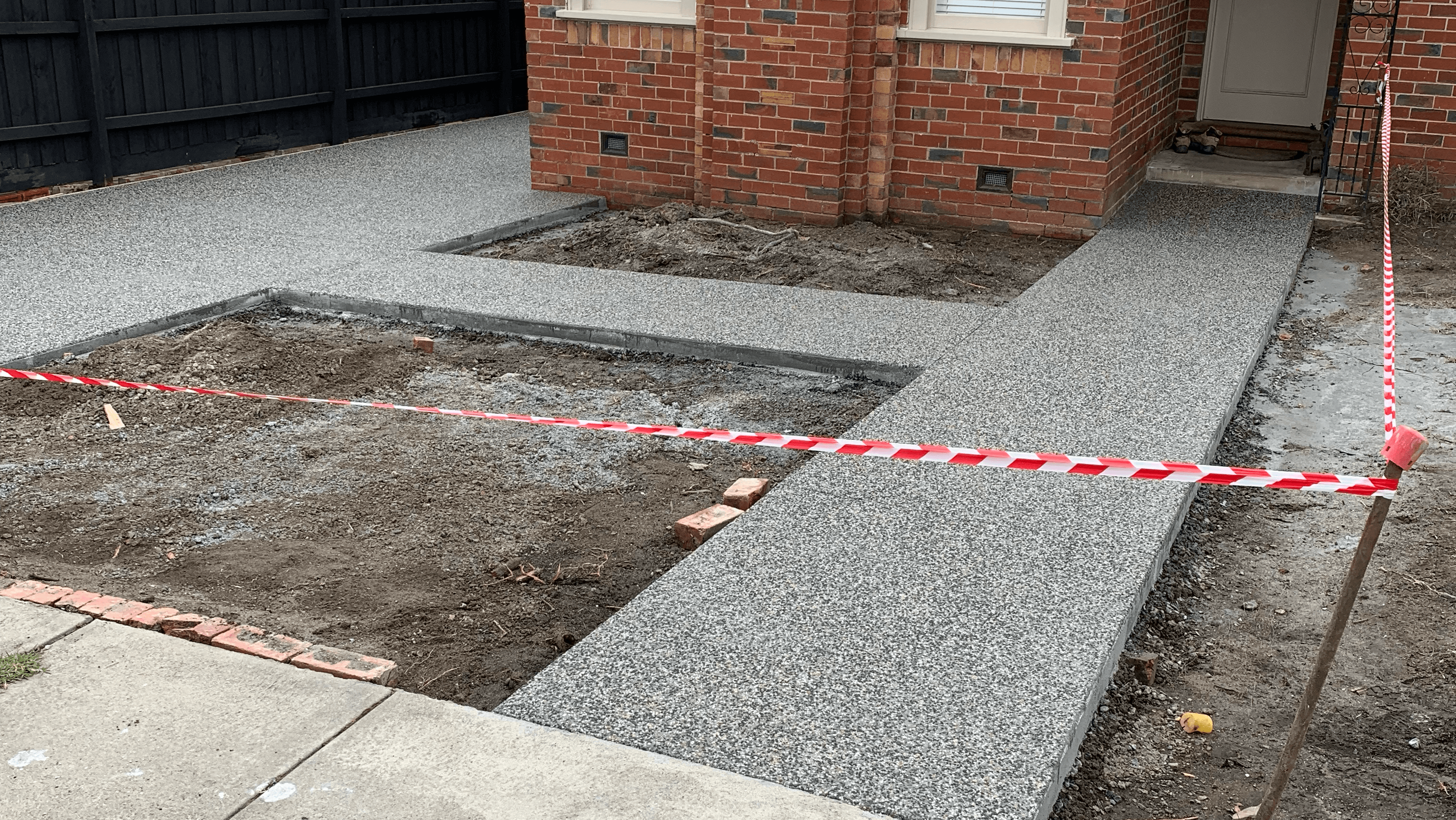 B&D CONCRETING - photo 1