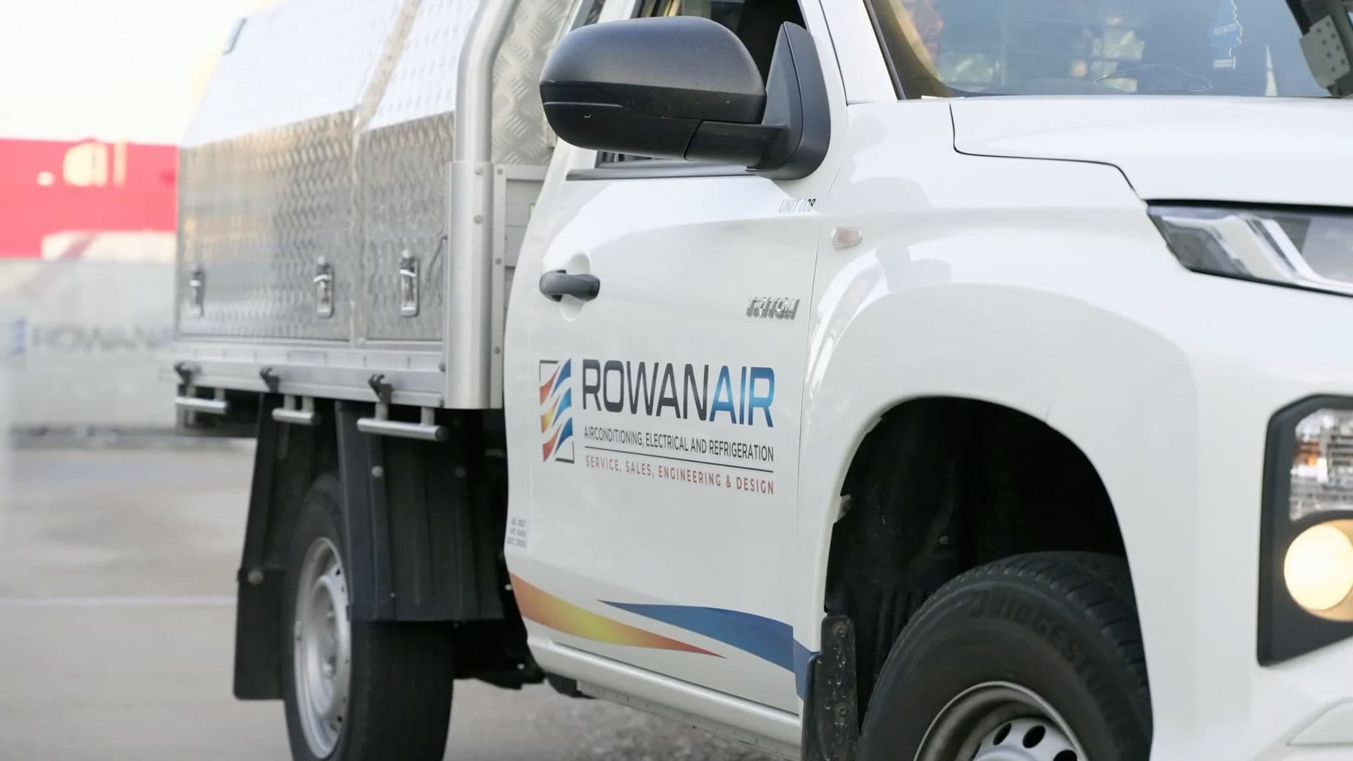 RowanAir Pty Ltd - photo 1